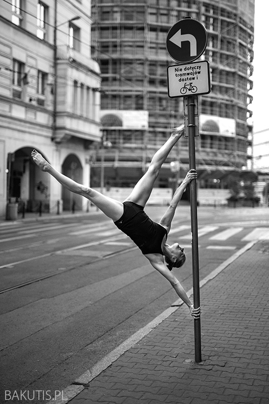 Warsztaty fotograficzne pole dance