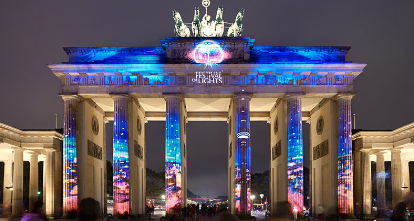 Warsztaty fotograficzne na Festival of Lights – Berlin 04.09.2021